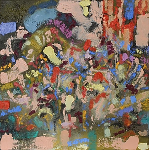 Małgorzata Bryndza - Dance