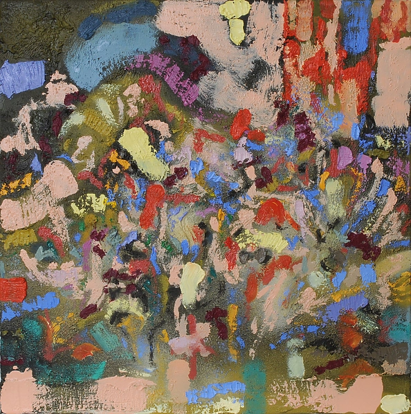 Małgorzata Bryndza - Taniec