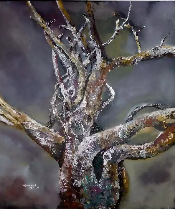 Magdalena Ignatowska - Dance