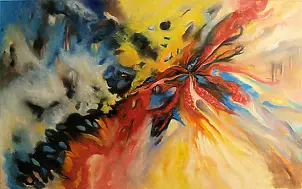 Anna Jakubowska - Butterfly dance