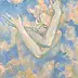 Izabela Krzyszkowska - In clouds