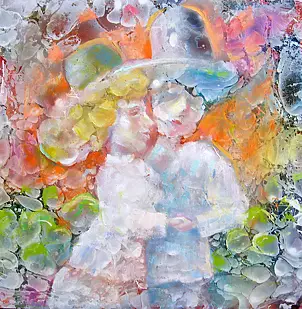 Włodzimierz Draczyński - Dance