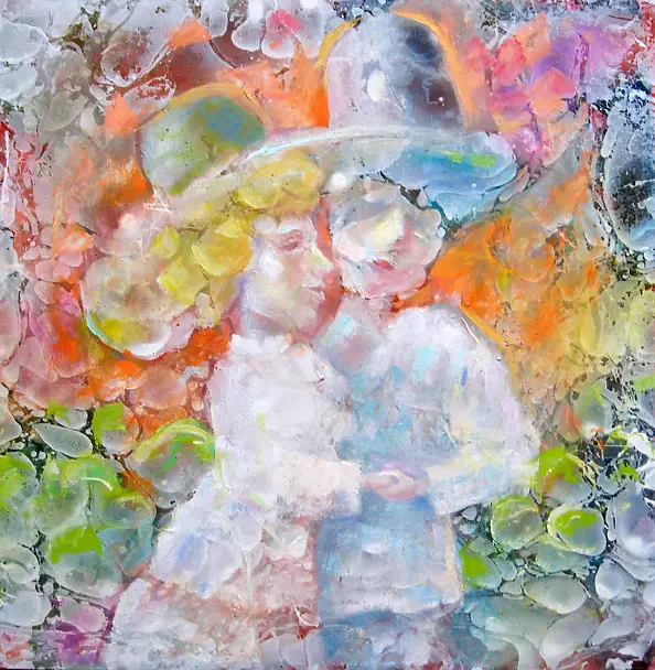 Włodzimierz Draczyński - Taniec