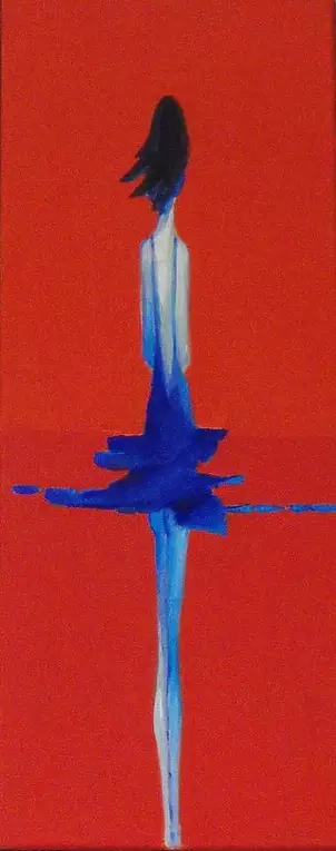 Zbigniew Nowosadzki - Taniec