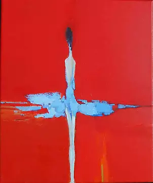 Zbigniew Nowosadzki - Taniec