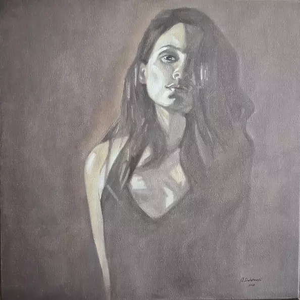 Mateusz Dolatowski - Tantum