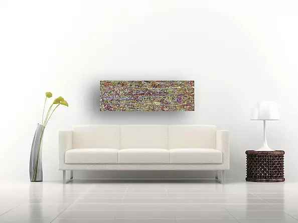 Rachel McCullock - Tapestry