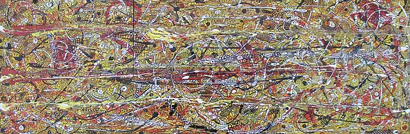 Rachel McCullock - Tapestry