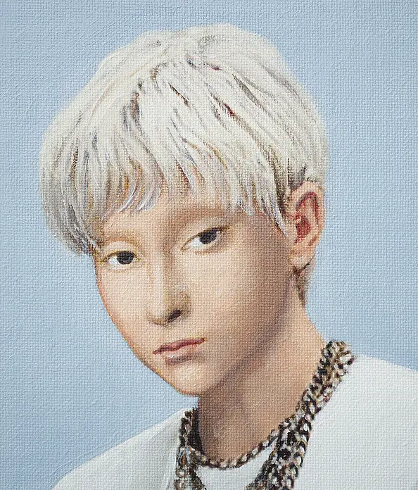 Nataliya Bagatskaya - A Terrace with a View of the Sea