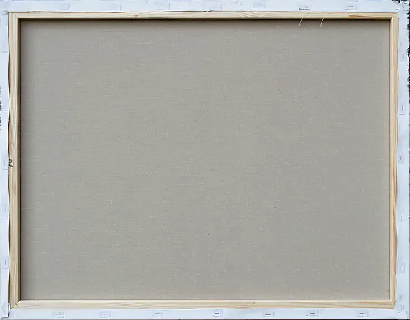 Nataliya Bagatskaya - A Terrace with a View of the Sea