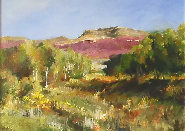 Piotr Kolano - Tarnica