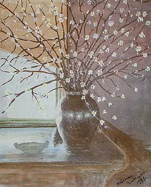 Antonina Radzięda - Tarnina