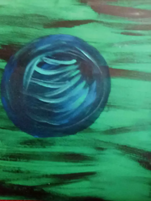 Joanna Malinowska - Mozzart ribbon