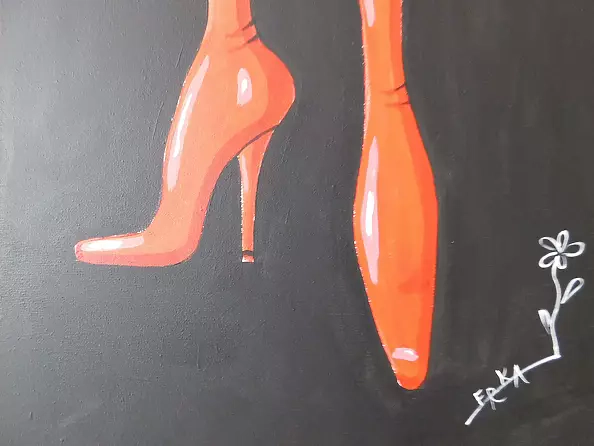 Romana Klinkosz - Tash-bag