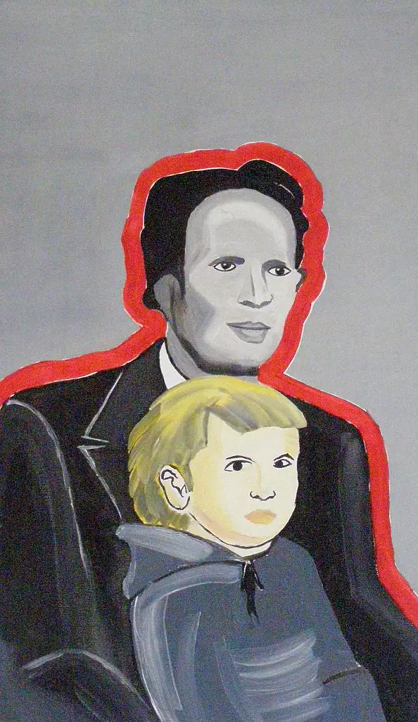 Marta Kańska - Tata