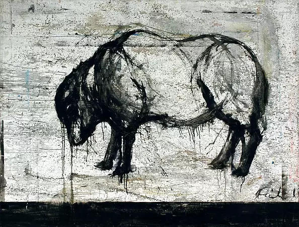 Patryk Janczukowski - Tatanka