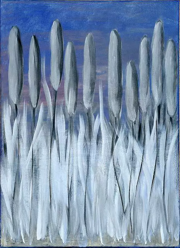 Dorota Ferchan Herra - Tatarak