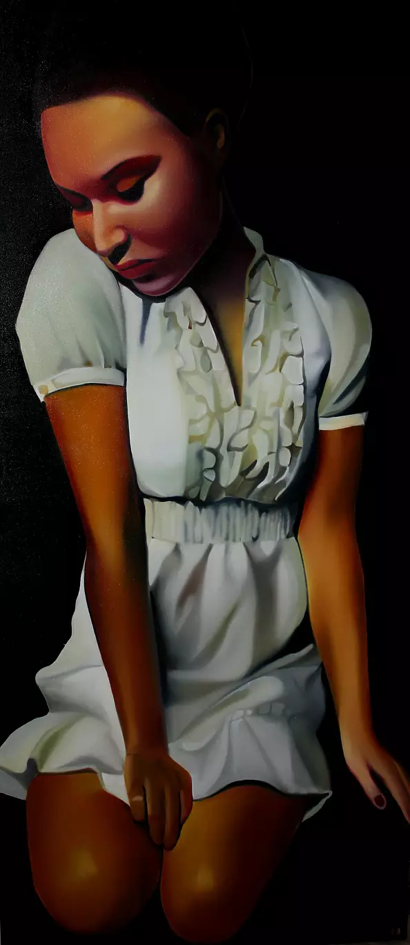 Zofia Błażko - Tatiana