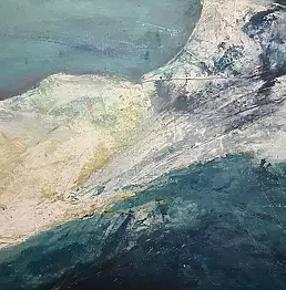 Agata Stańczyk - Tatra Mountains