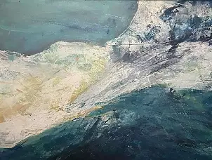 Agata Stańczyk - Tatry