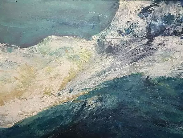 Agata Stańczyk - Tatry