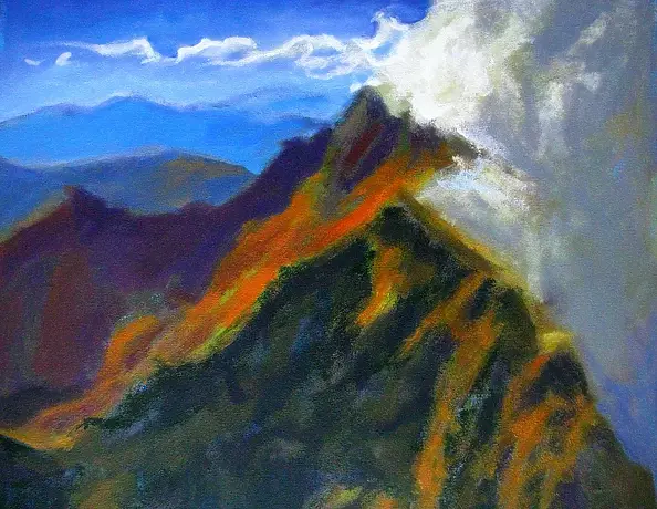 Mariusz Sobociński - Tatry