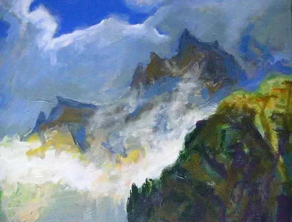 Mariusz Sobociński - Tatry