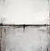 Maja Gajewska, Taupe i granat I, Obraz olejny - płótno, 100 x 120