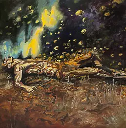 Anna Jachimczyk - Breath / Breath