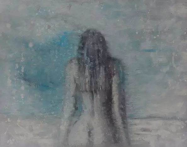 Mariola Świgulska - Breath