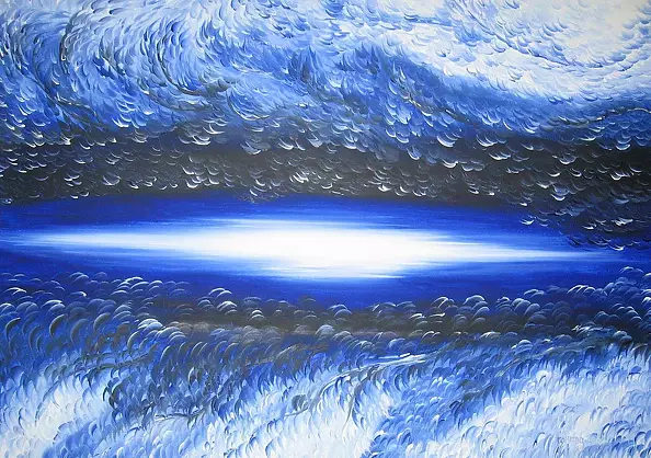 Marina Profumo - Rozdarcie