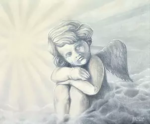 Karol Filarski - Tears In Heaven