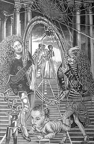 Janusz Grysiewicz - Witkacy Theatre