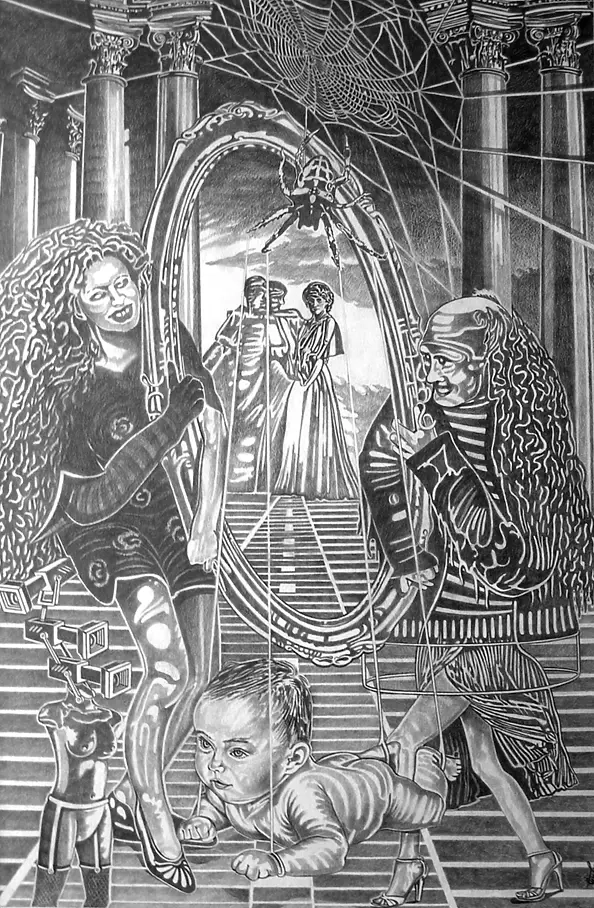 Janusz Grysiewicz - Witkacy Theatre