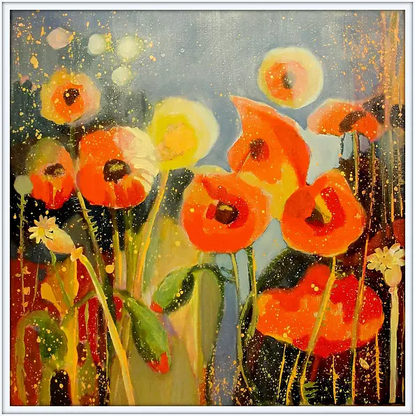 Henryk Lasko - Theatre in the meadow IV