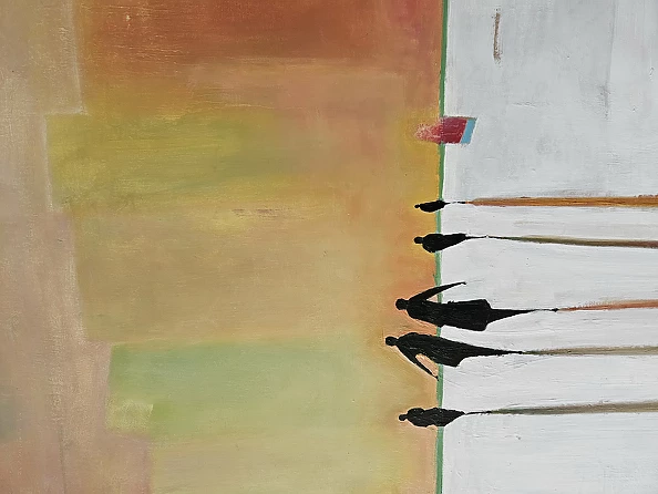 Mariusz Makuła - Rainbow city