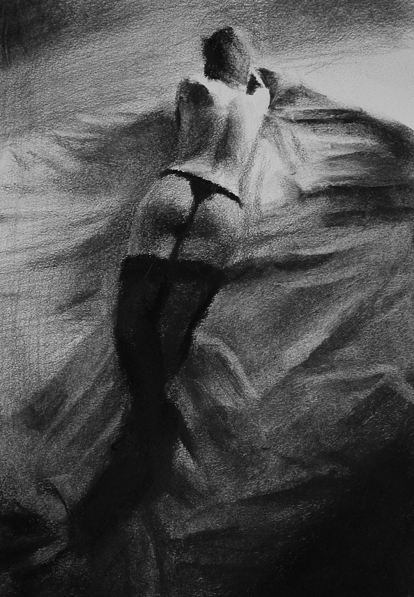 Kamila Ossowska - Rainbow sky