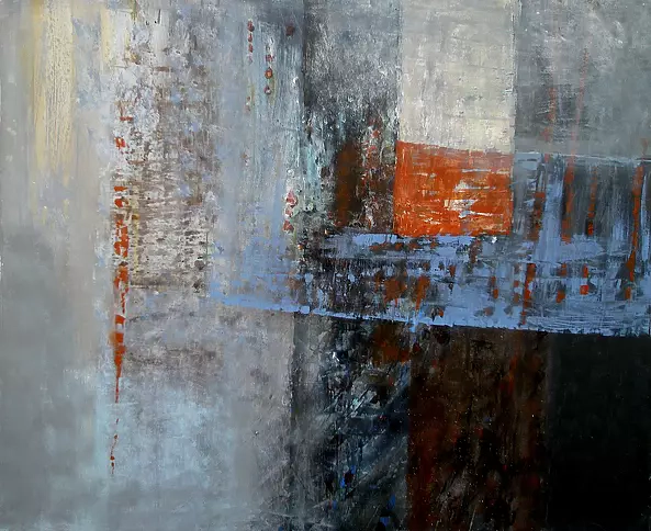 Grażyna Grabowska - Tęczowy folwark II