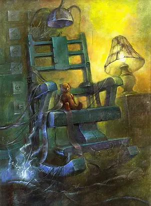 Maciej Wierzbicki - Miś