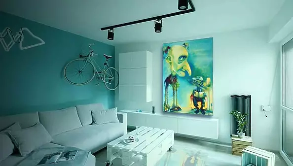 Justyna Wojtaś - That's too much!