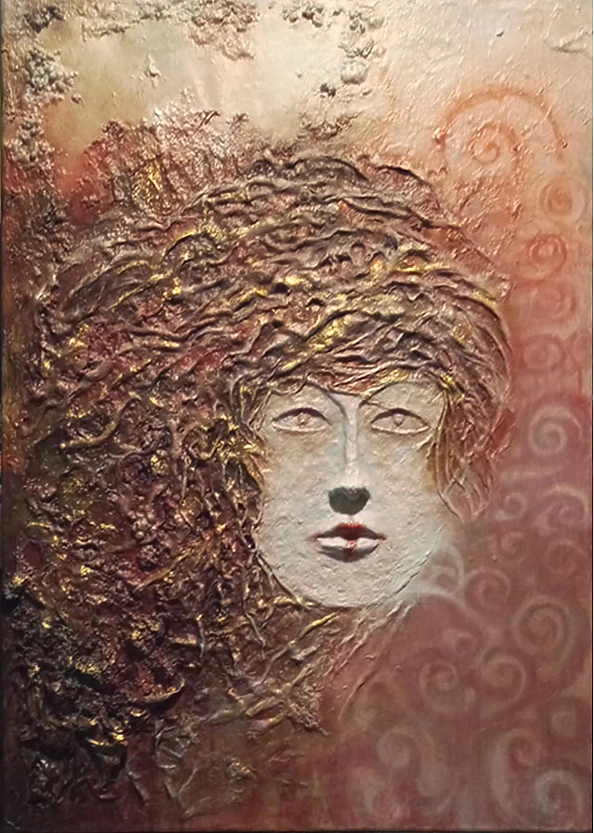 Małgorzata Biendara - Teja