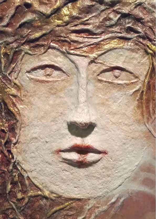 Małgorzata Biendara - Teja