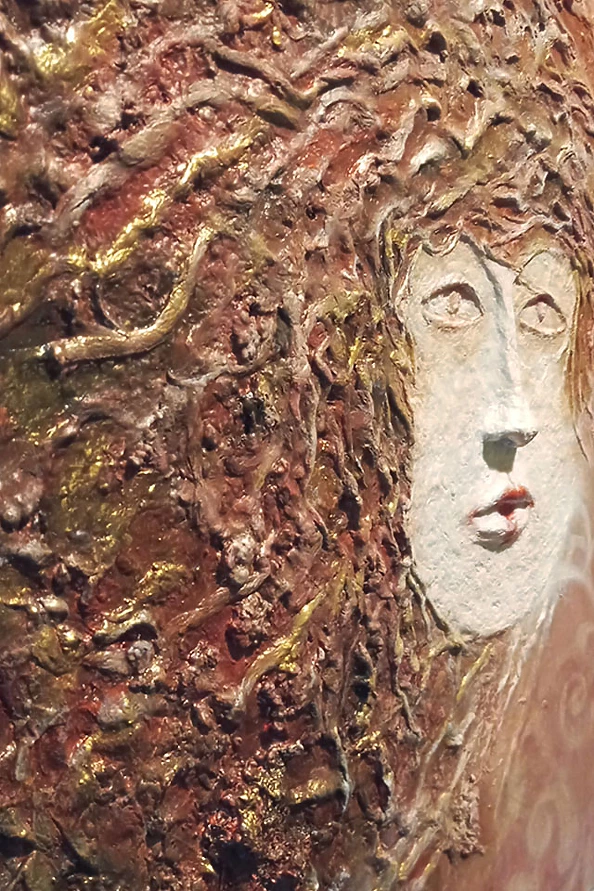 Małgorzata Biendara - Teja