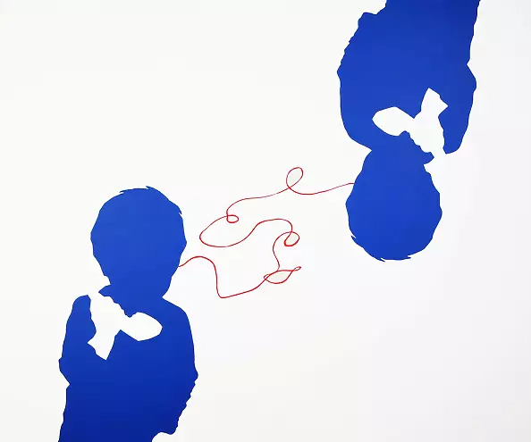 Anna Koca - "telefony"