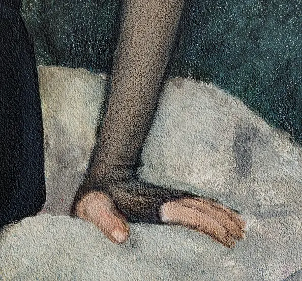 Nataliya Bagatskaya - Teleportation