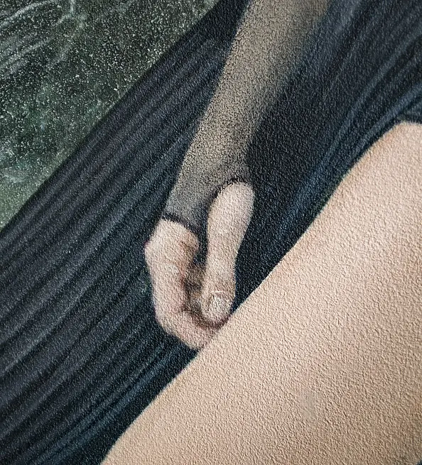 Nataliya Bagatskaya - Teleportation