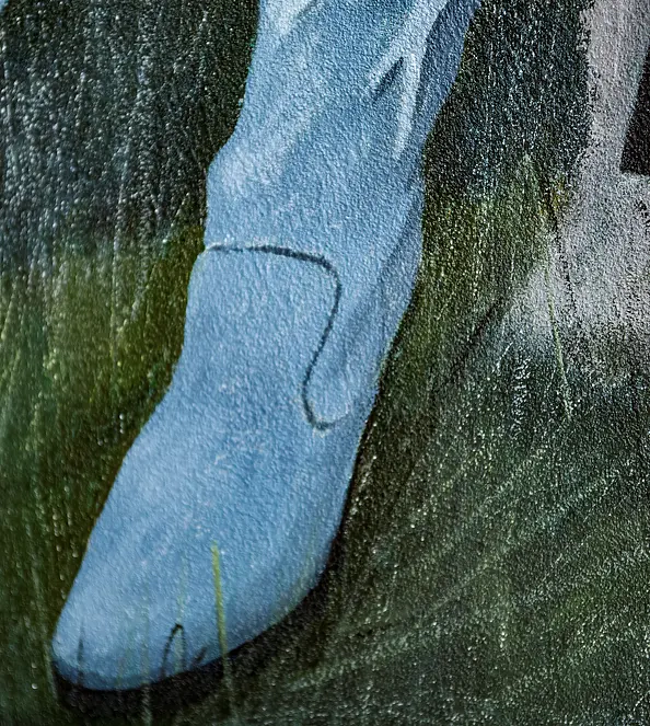 Nataliya Bagatskaya - Teleportation