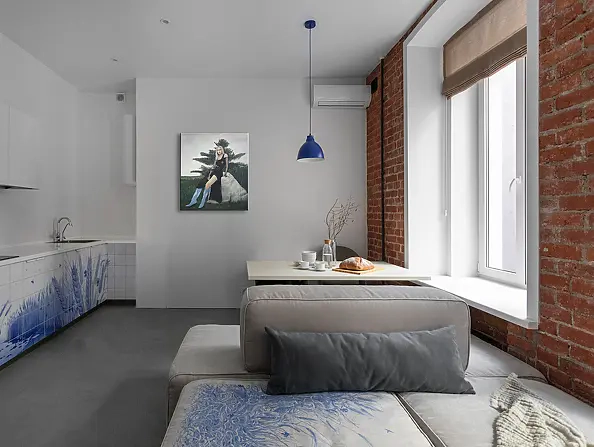 Nataliya Bagatskaya - Teleportation