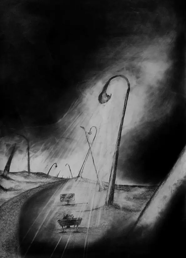 Arkadiusz Masalski - Telewizor