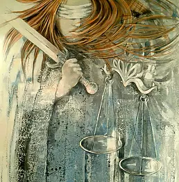 Jolanta Kalopsidiotis - Themis V